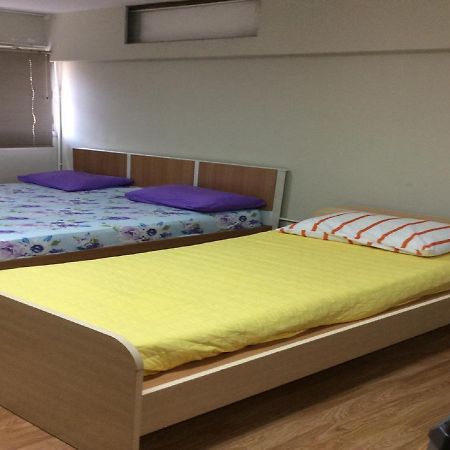 Impact Challenger Muang Thong Thani Service Apartment Bangkok Exteriér fotografie